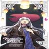 Wandering Witch 6 Manga by Azure Paperback Book 9781646093960