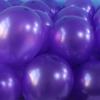 Bulk Pack of 20 PCS 10 Inch Latex Balloons Assorted Colors for Birthdays Parties Weddings Christmas