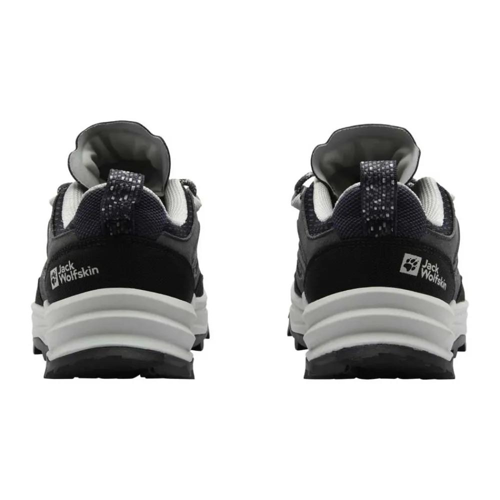 Jack Wolfskin Hiking Boots Cyrox Texapore Low