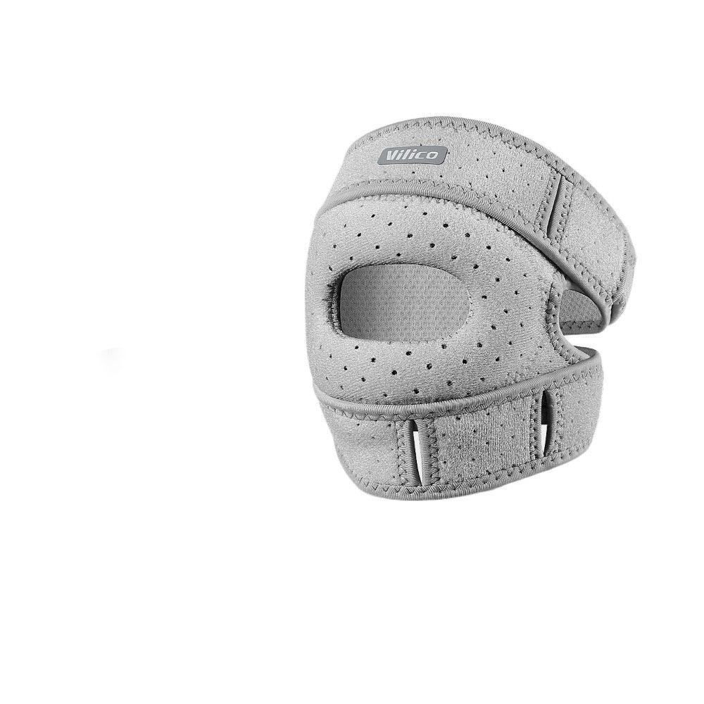 Shock Absorption Patella Protect Band Patellar Protection Sports Knee Brace  Outdoor Sports