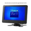 7-Zoll-HD-Monitor 1024x600 16:9   LCD-Monitorhalterung BNC AV Videoeingang für Heim-Auto-Überwachung