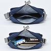 School Shoulder Tote Shoulder Uniform Crossbody Shoulder Female High School School High Large Capacity [YueType] Bag, Bag, Bag, JK, Bag, Style, Bag,