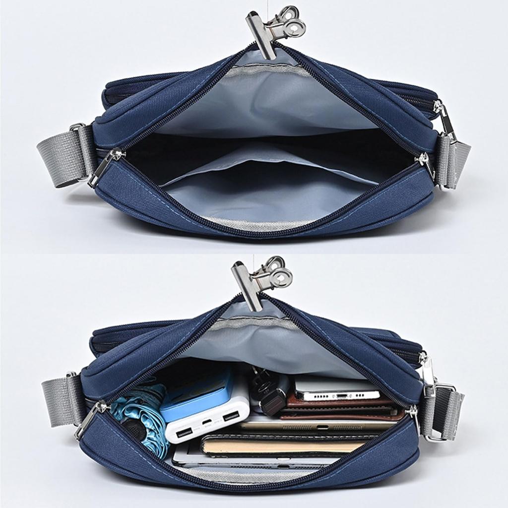 School Shoulder Tote Shoulder Uniform Crossbody Shoulder Female High School School High Large Capacity [YueType] Bag, Bag, Bag, JK, Bag, Style, Bag,
