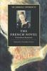 The The Cambridge Companion To the French Novel : From 1800 To the Present Book