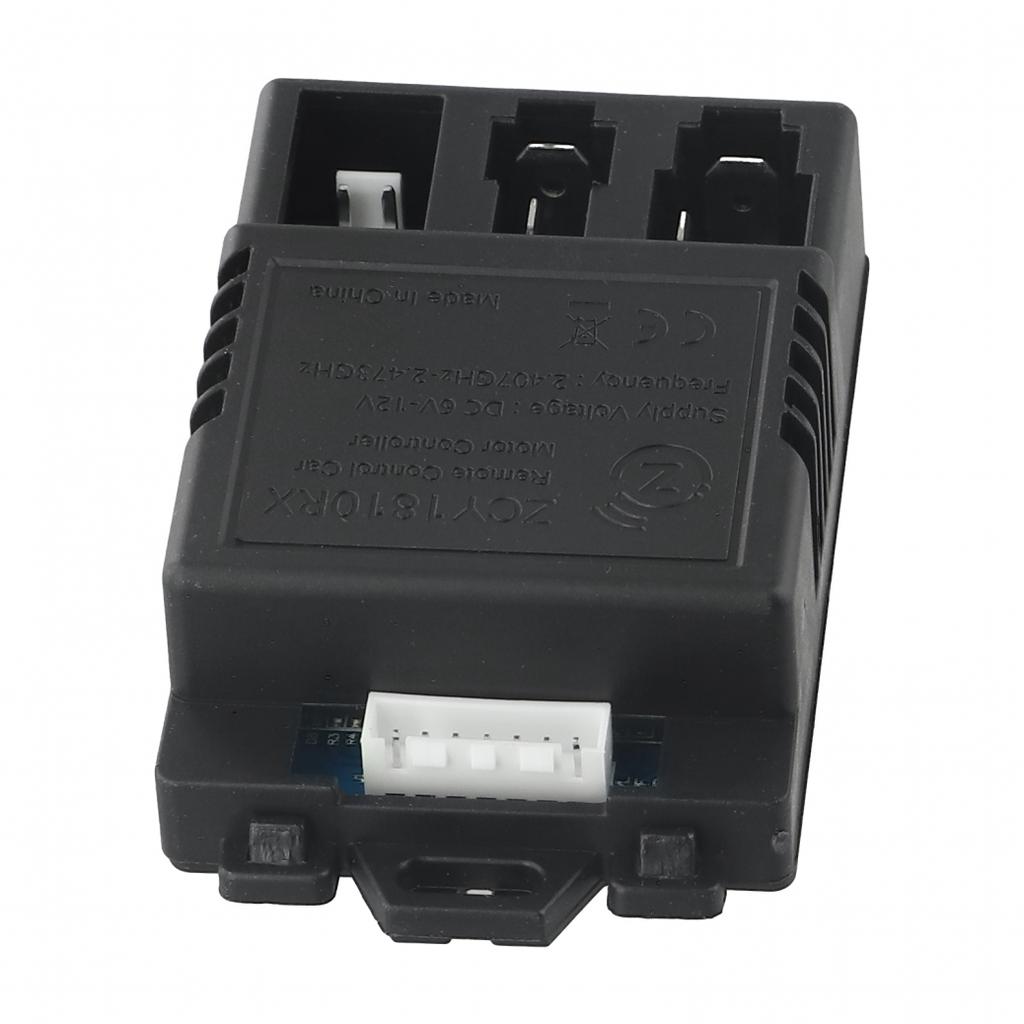 Fernbedienung Fernbedienung ZCY1810RX 5pin 5 Pin Komplettset 7 Pin Komplettset