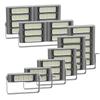 High Power LED Outdoor Floodlight