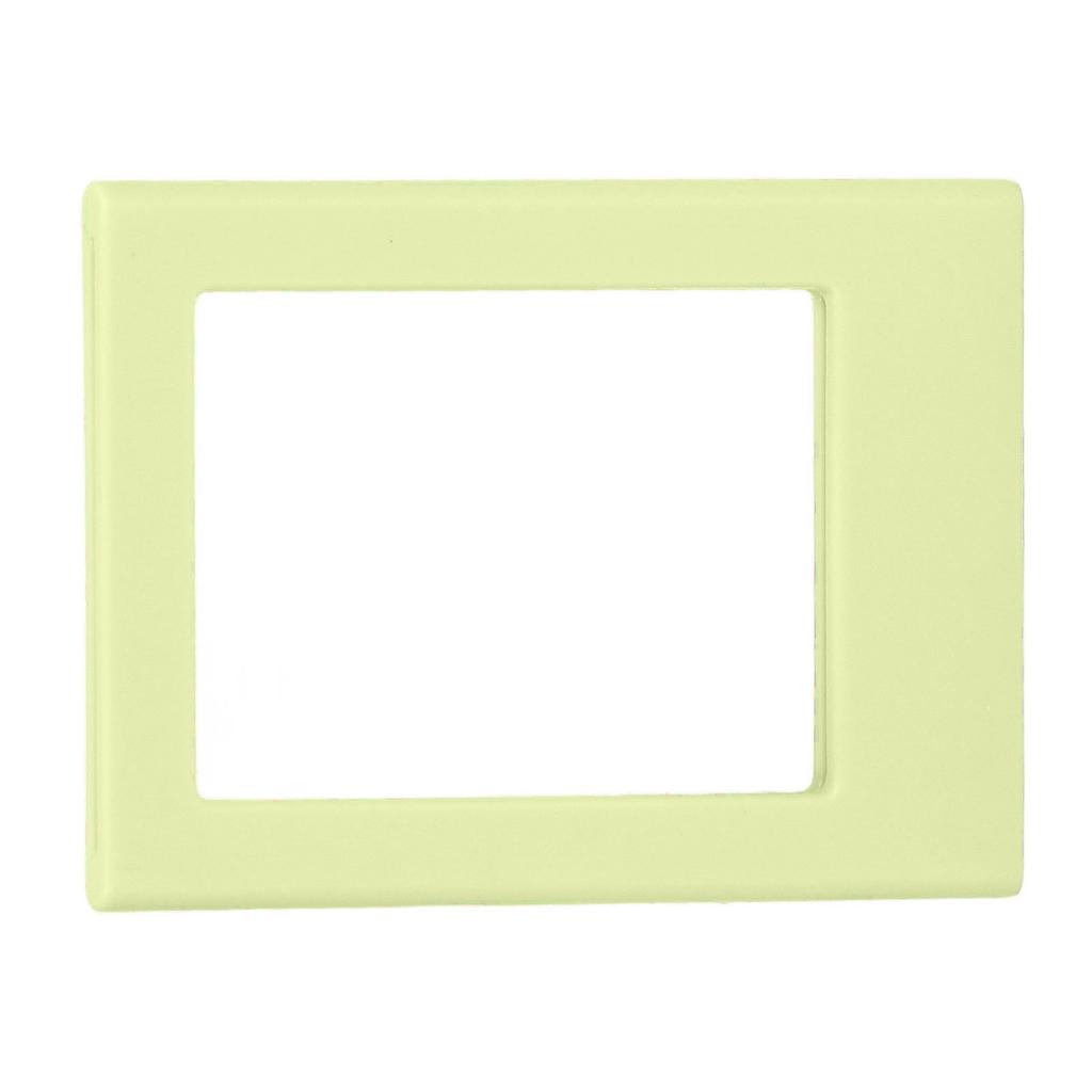 3in Magnetic Picture Frames   Powerful Magnet Splicable Small Magnet Photo Frame for   Camera   Photos