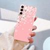 For Samsung S23 Case Clear Soft Silicone Phone Cover for Samsung Galaxy S23 Plus Case Coque For Samsung S23 Ultra Bumper Fundas