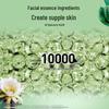 LUX Plant Extract Night Queen Cactus Scent Shower Gel