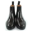 Pristine CHURCH'S Ankle boots NIRAH2 Side-gore leather boots Light Black 35 Used