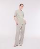 Kankeu Logo Play T-Shirt - Khaki