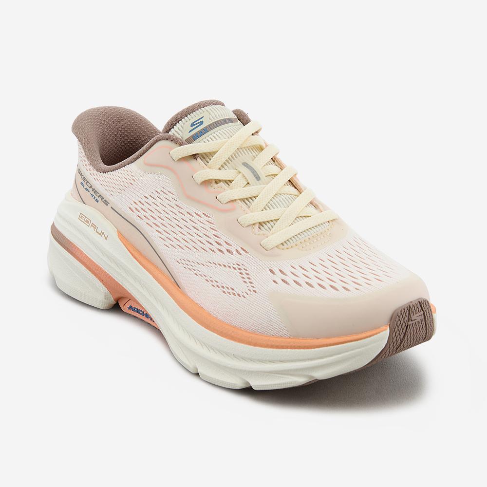 Skechers Women'S Max Cushioning Arch Fit 2.0 (Wide Slip-In)_Sp0Wrcgy072