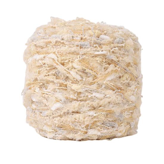 1/2Pcs 100G Hand Blended Yarn Ball DIY Handmade Knitting Crafts Bags Gloves Tassels