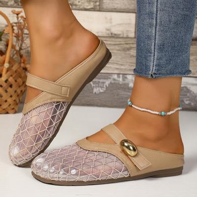 Sapatos de mulher – Sandálias