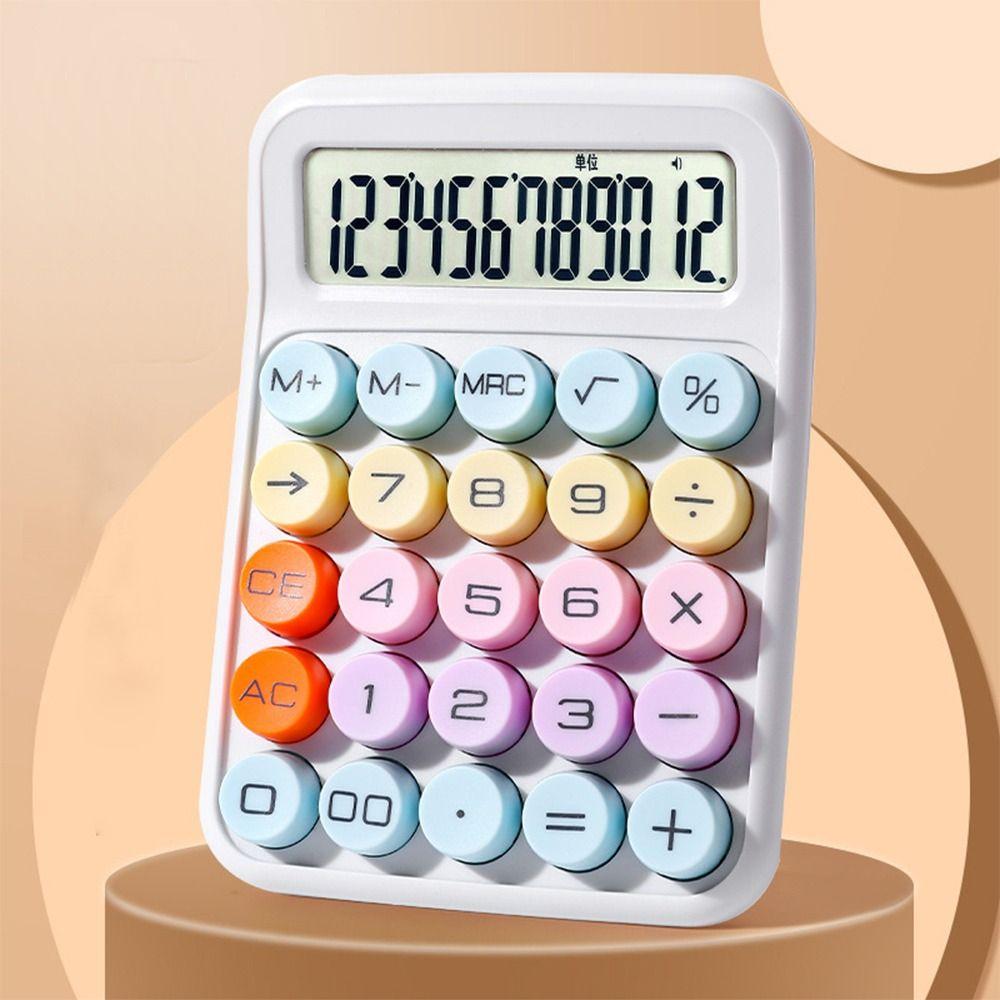 Widscreen Candy Color Calculator Solar Powered Dopamine Calculator  Student Tools