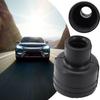 Specially Made Air Intake Breather Joint For Honda Models Enhances Engine Efficiency Durable Rubber Part Number 17152 RAA A00