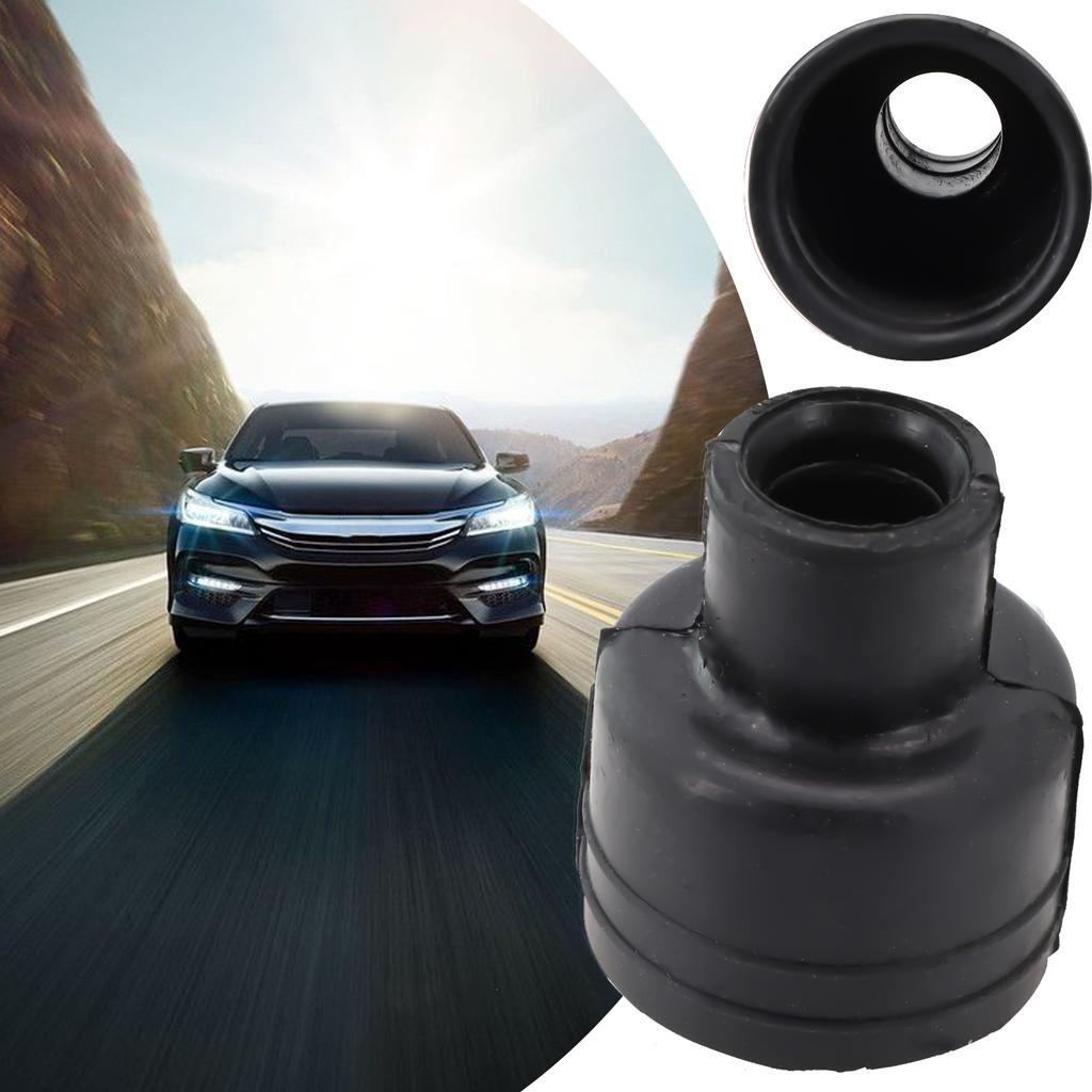Specially Made Air Intake Breather Joint For Honda Models Enhances Engine Efficiency Durable Rubber Part Number 17152 RAA A00
