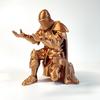 Creative Knight Decoration Funny Desktop Accessory Fashion Pen Holder  Office