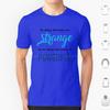 The Things That Make You Strange Are The Things That Make You Powerful  Ben Platt Acceptance Speech T Shirt Big Size 100