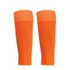 1 paio di calzini sportivi da uomo, calzini da calcio professionali, per bambini, calzini da calcio, tinta unita, traspiranti, ginocchiere, calzini da calcio
