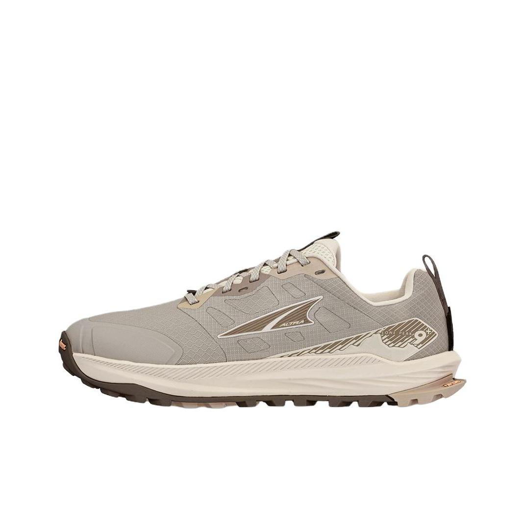 Altra Lone Peak 9+ Ērti Daudzpusīgi