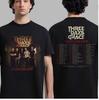Tricou față-verso Three Days Grace Alienation Tour 2026 Orașe America de Nord Date