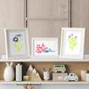 Wildflower Painting Template  Reusable Painting  Flowers and Plants  Inkjet Pet Graffiti  Washable