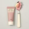 WHIPPED Nettoyant Vegan Pack 25g (3 types) (Arbre à tasses/Beurre de figues/Pamplemousse Yuja)