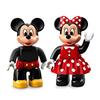 LEGO Duplo Mickey and Minnie Birthday Boat 10881