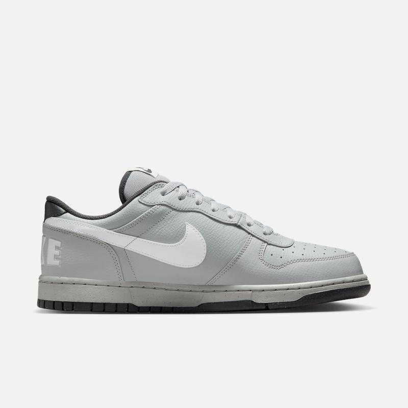 Nike Men's Low-top Sports Shoes - NIKE BIG LOW 355152-1