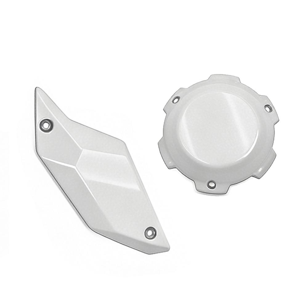 Engine Protection Cover Side Panel Fairing Protective Cover Kit Motorcycles Accessories For XADV750 2021-2026 x-adv 750 2025