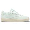 Reebok Club C 85 Low Top Sneakers Women Sneakers Emerald-Green DV8434