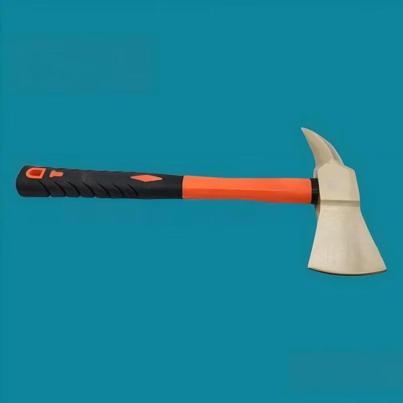 DAXTE Octagonal Hammer