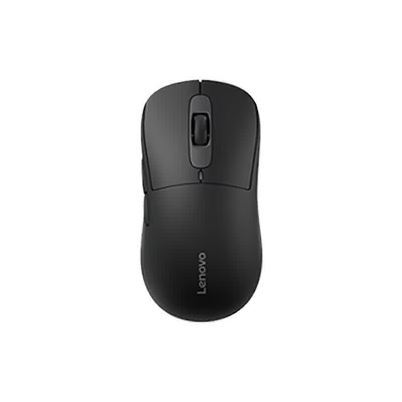 Lenovo M30-C Ergonomic Wireless Bluetooth Dual-Mode Mouse