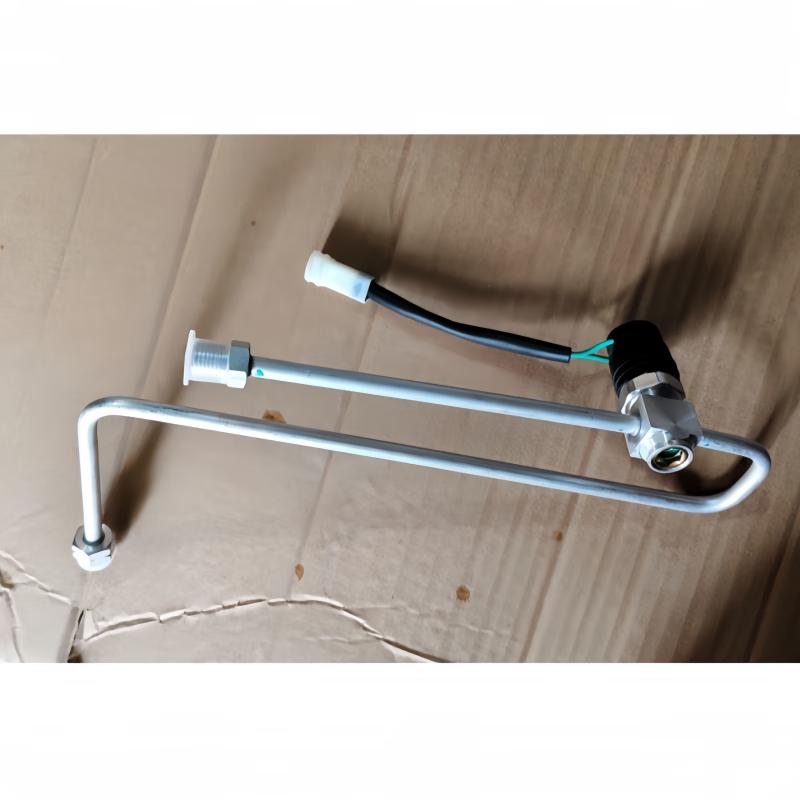 DEKEBAG Dongfeng EQ2102N Air Conditioning Pipe