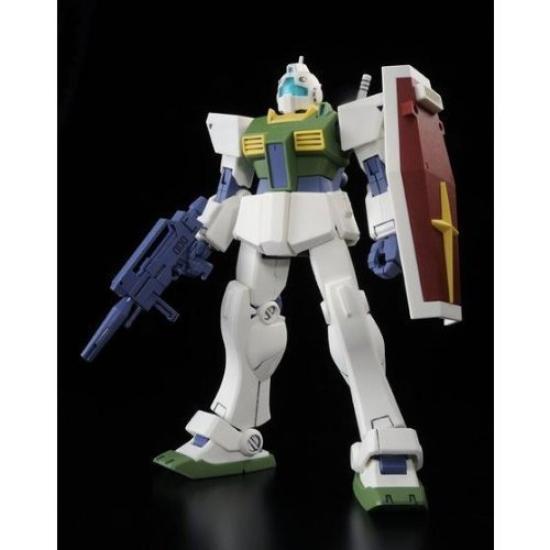 

HGUC Jim II Color Bandai 1/144 (AEGO Ver.) (Premium Limited)