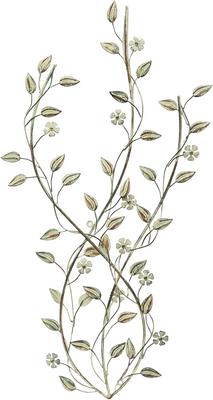 Murataya Sangyo Skręcona Dekoracyjna Bluszczowa Dekoracja Ścienna