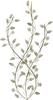 Murataya Sangyo Twisted Deco Ivy Wall Decor