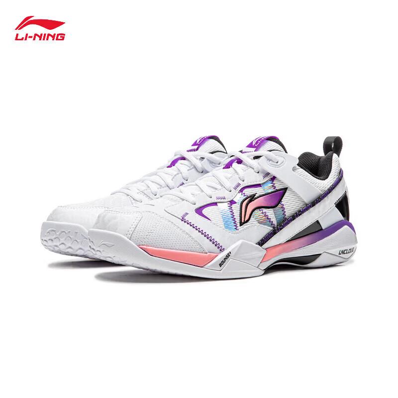 LI-NING Men s Invincible Ace Badminton Shoes 38