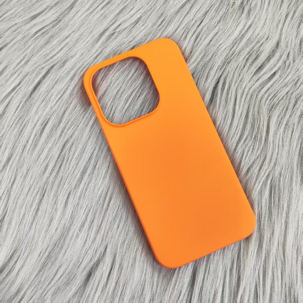 Slim Matte Hard PC Phone Case for Oneplus 15 Shockproof Solid Color Back Cover Shell for 1+15 CPH2745, CPH2747, PLK110