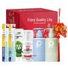Frog Oral Care 7-Piece Set