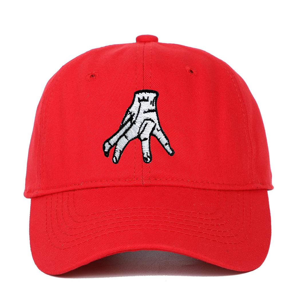 Vintage Adjustable Unisex Vintage Cap for Outdoor Hiking and Mountaineering