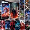 Star Wars Serie Handyhülle für Motorola Moto G10 G20 G30 G31 G32 G34 G35 G41 G42 G50 G51 G52 G55 G60 G60S G62 G71 G72 G75