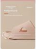 Summer Outdoor & Indoor Non-Slip EVA Massage Slippers for Couples