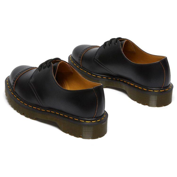 DR. Martens 1461 Bex Made In England 'Schwarz' 26787001