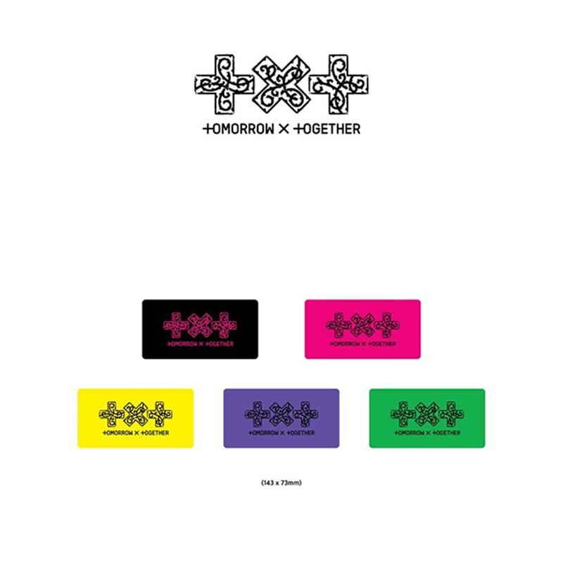 [Pre-order] TXT - [7TH YEAR: When the Wind Stops In the Thorns] PPULBATU Ver. (Online Benefit)