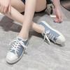 Casual Single Shoes Women's Canvas Shoes Casual Shoes