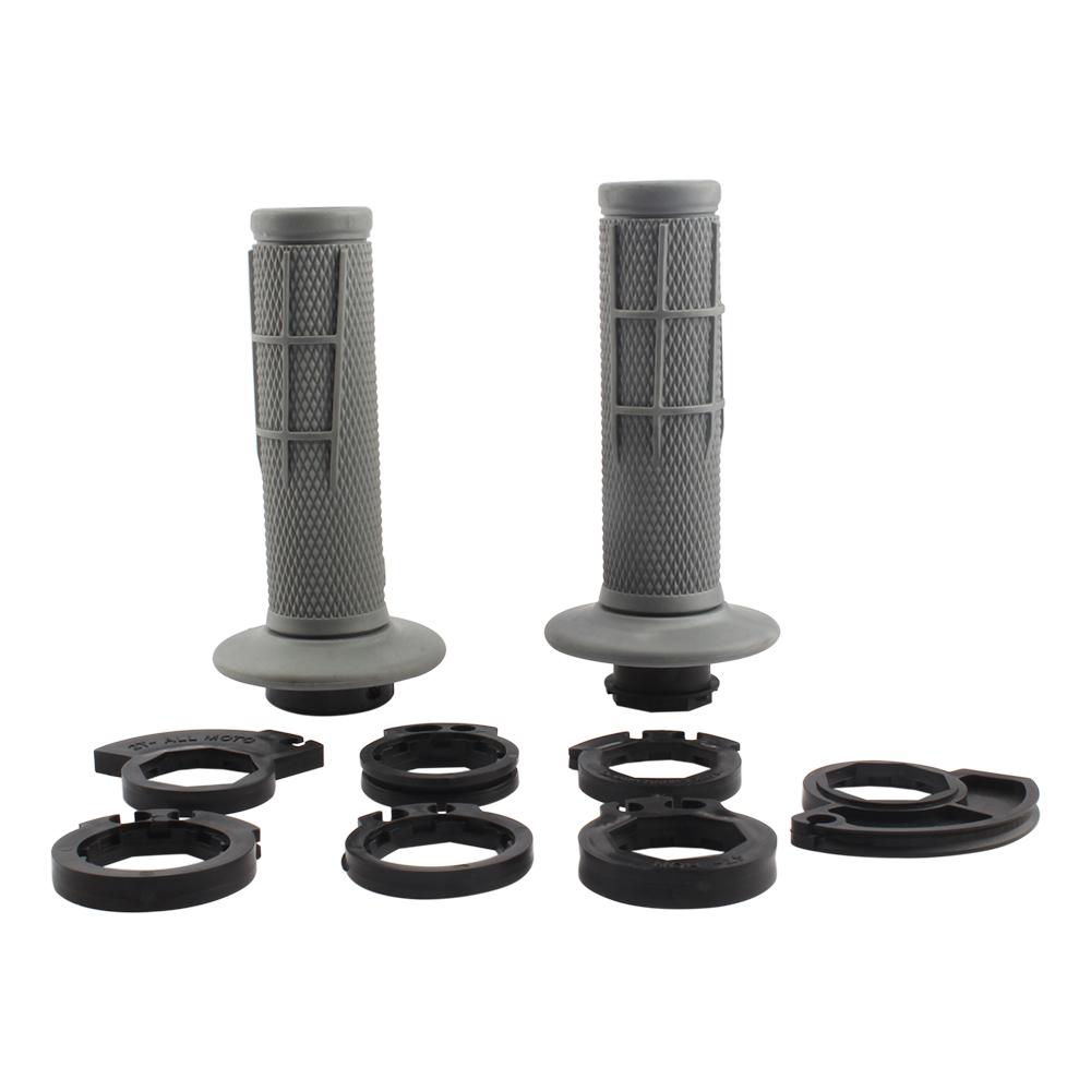Enduro For Ktm Motocross Cuffs Grips Motorcycle Cross Handle Handlebars Grip Rubber For Honda Dirt Bike Tuning Grips
