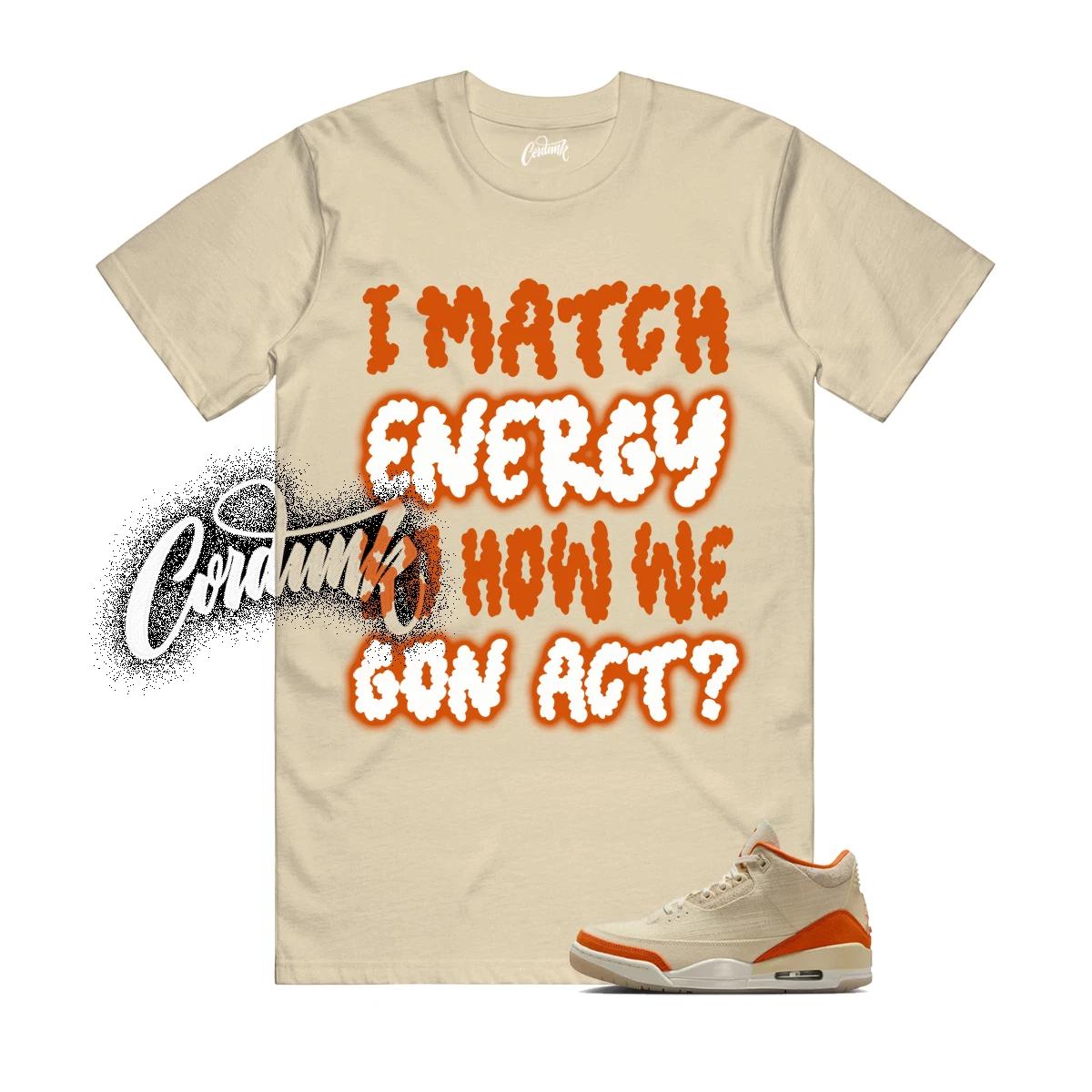 3 Starfish Orange Fossil Starfish Sail Tex T Shirt Match MATCH 140