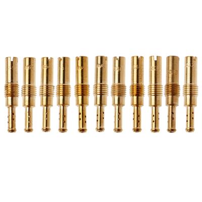 Carburetor 42# Slow Jet Vice Injector for CB Carburetor Injector Nozzle